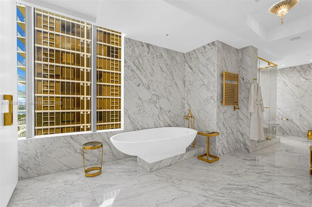 9701 Collins Ave #2104S Bal Harbour, FL 33154