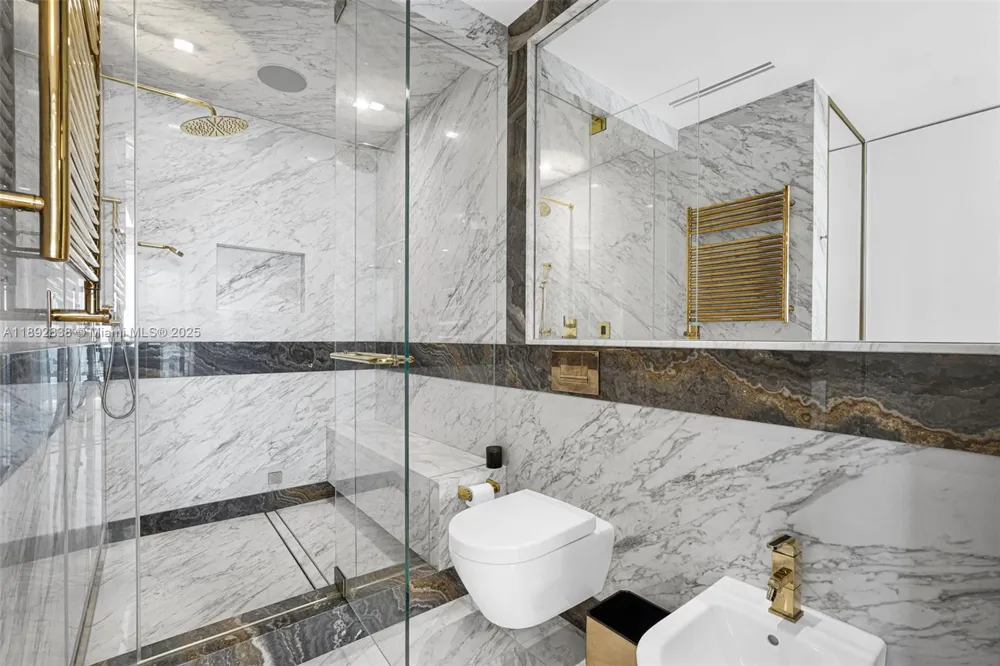 9701 Collins Ave #2104S Bal Harbour, FL 33154