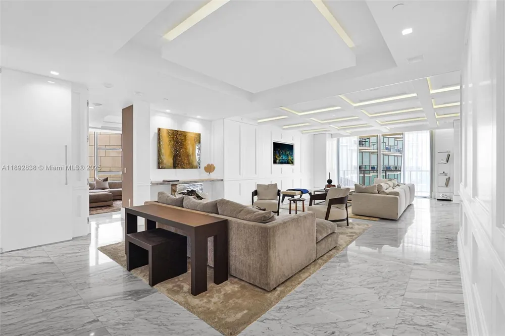 9701 Collins Ave #2104S Bal Harbour, FL 33154
