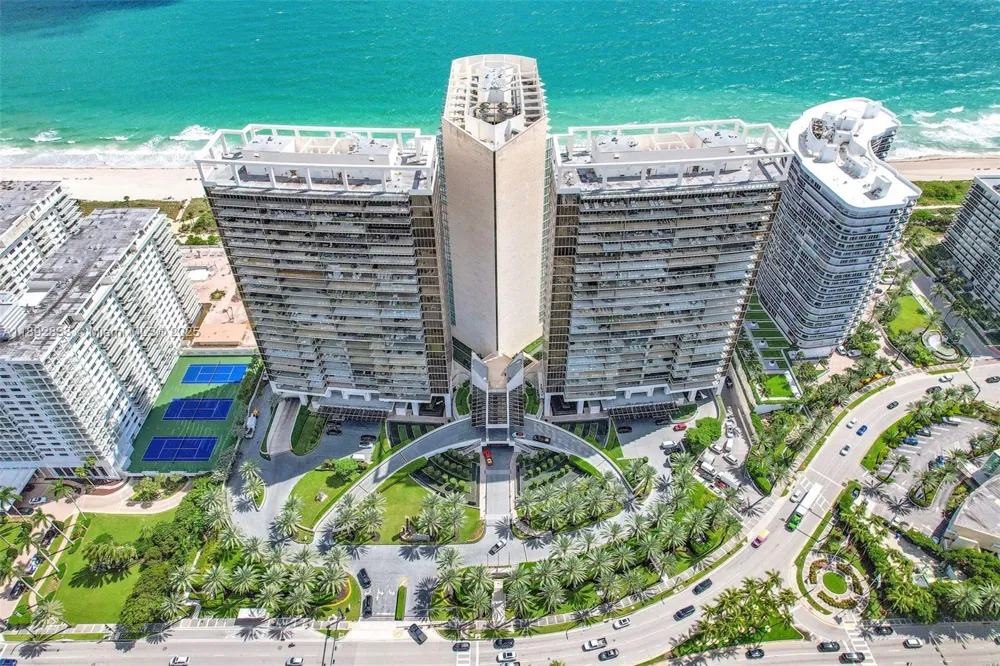 9701 Collins Ave #2104S Bal Harbour, FL 33154