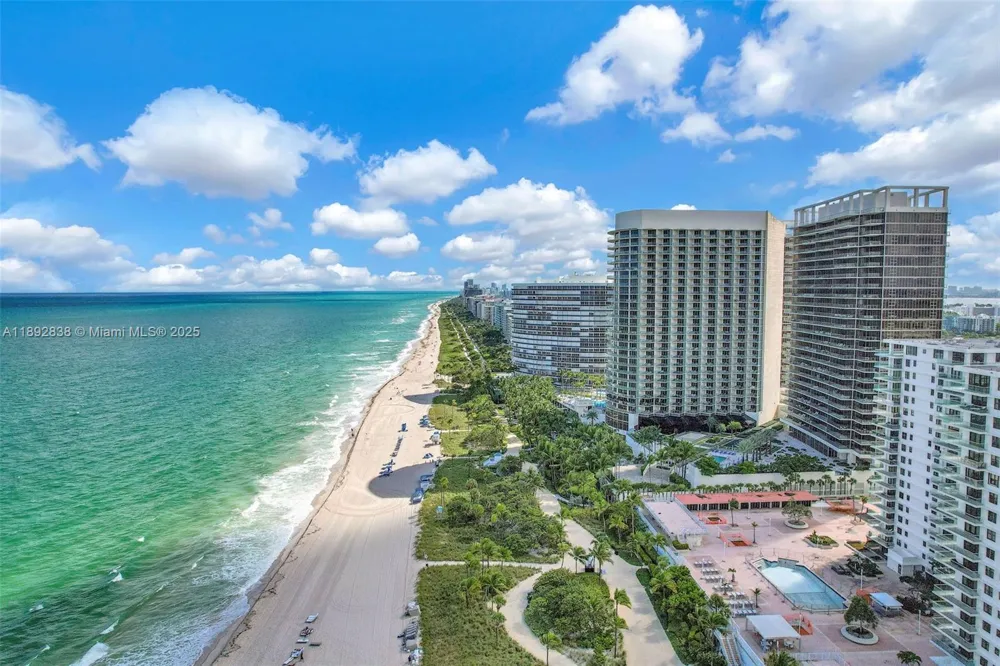 9701 Collins Ave #2104S Bal Harbour, FL 33154