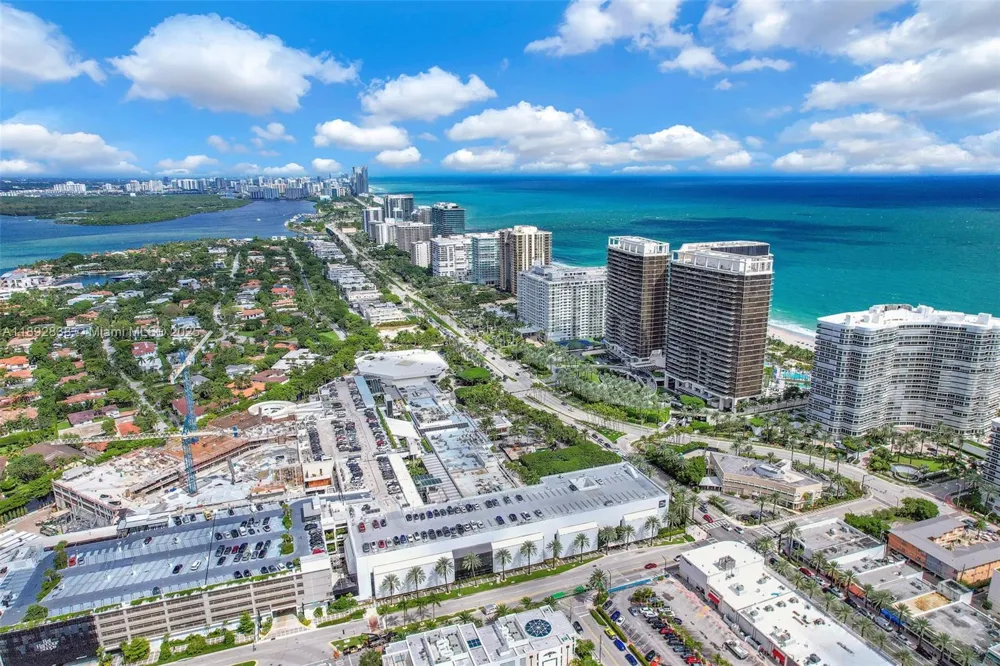 9701 Collins Ave #2104S Bal Harbour, FL 33154