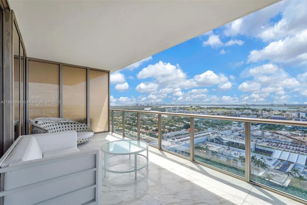 9701 Collins Ave #2104S Bal Harbour, FL 33154