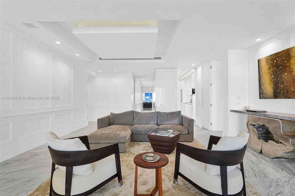 9701 Collins Ave #2104S Bal Harbour, FL 33154