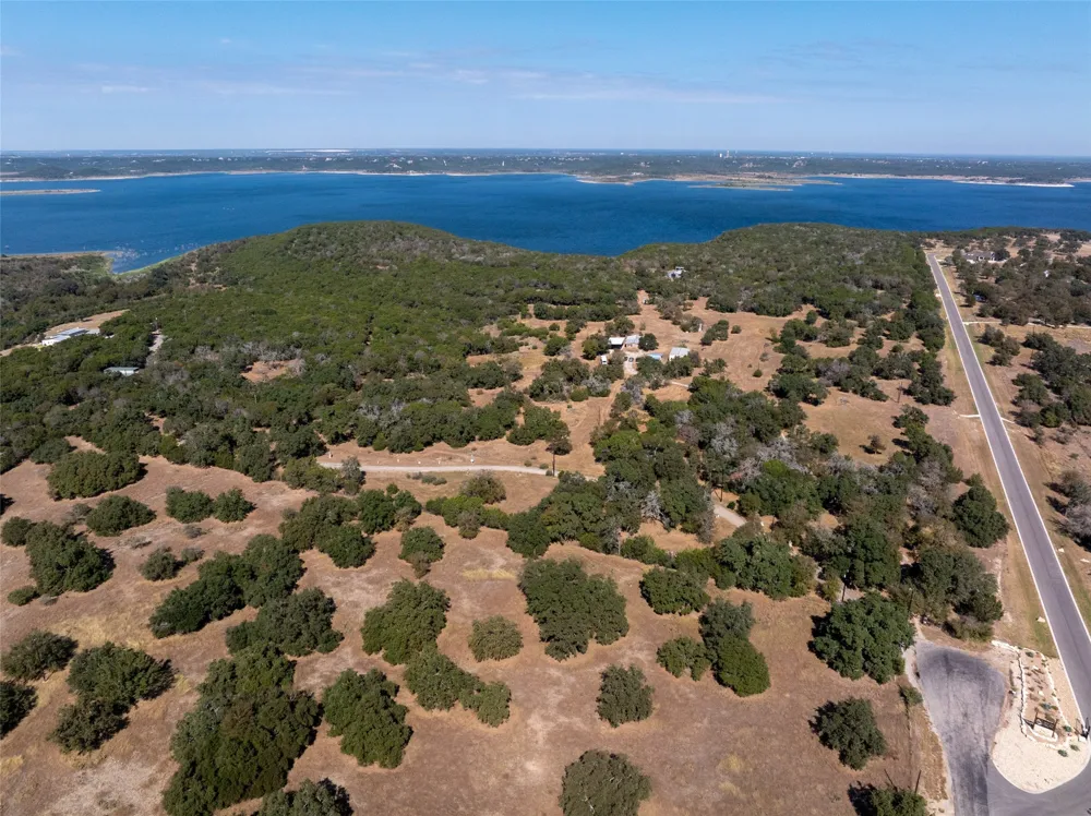 8520 Brewer Lane Salado, TX 76571