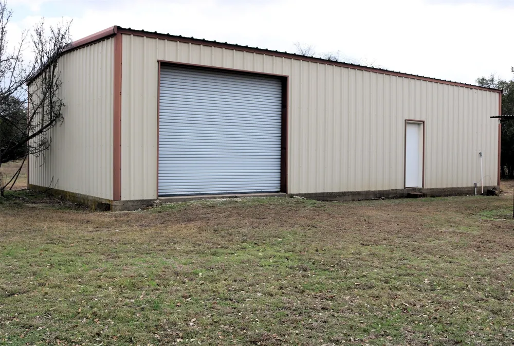 8520 Brewer Lane Salado, TX 76571