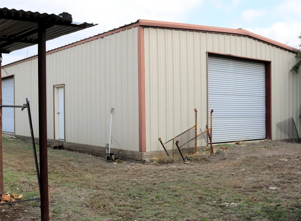 8520 Brewer Lane Salado, TX 76571