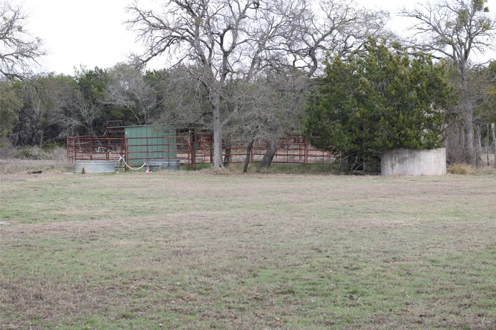 8520 Brewer Lane Salado, TX 76571