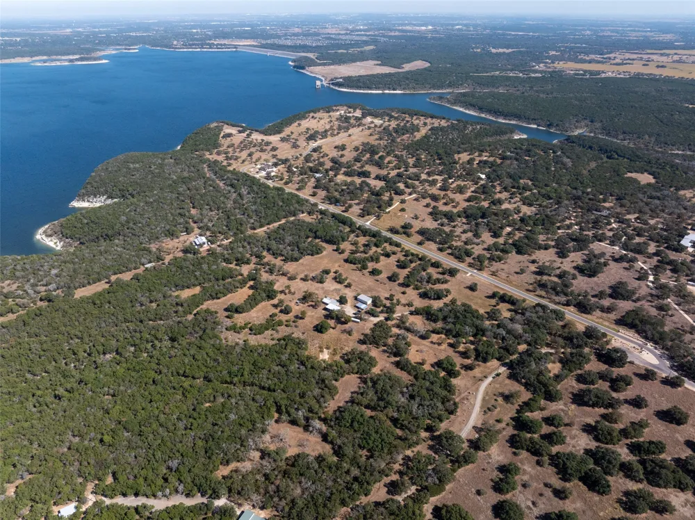 8520 Brewer Lane Salado, TX 76571