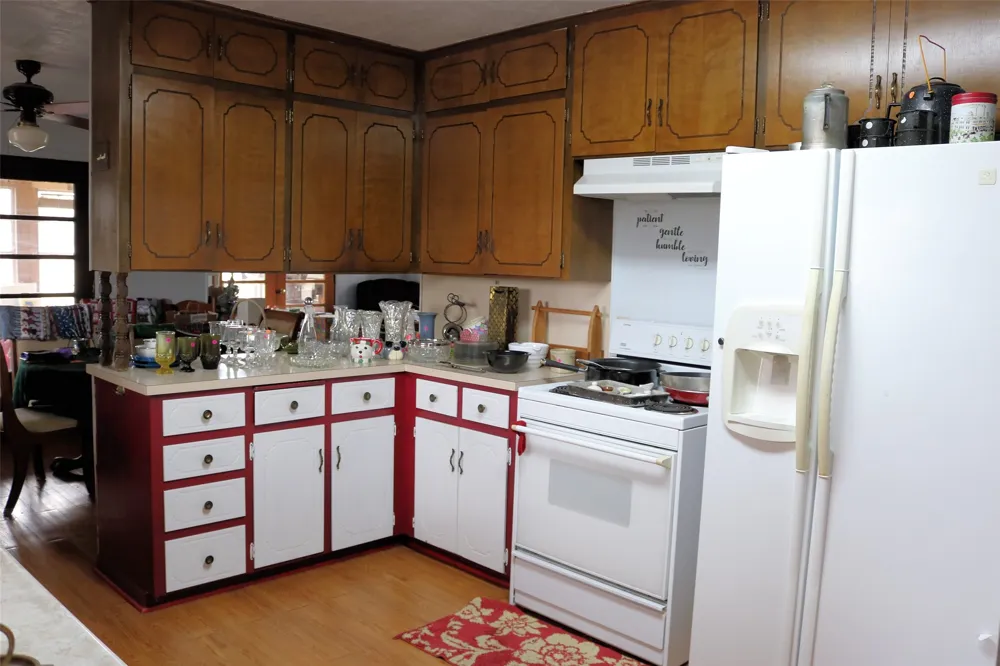8520 Brewer Lane Salado, TX 76571