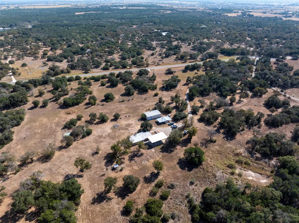 8520 Brewer Lane Salado, TX 76571