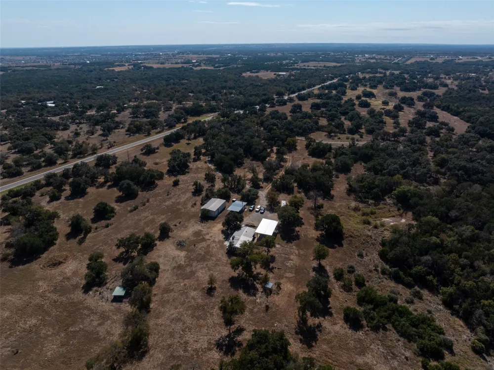 8520 Brewer Lane Salado, TX 76571