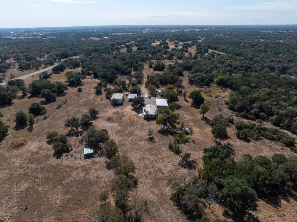 8520 Brewer Lane Salado, TX 76571
