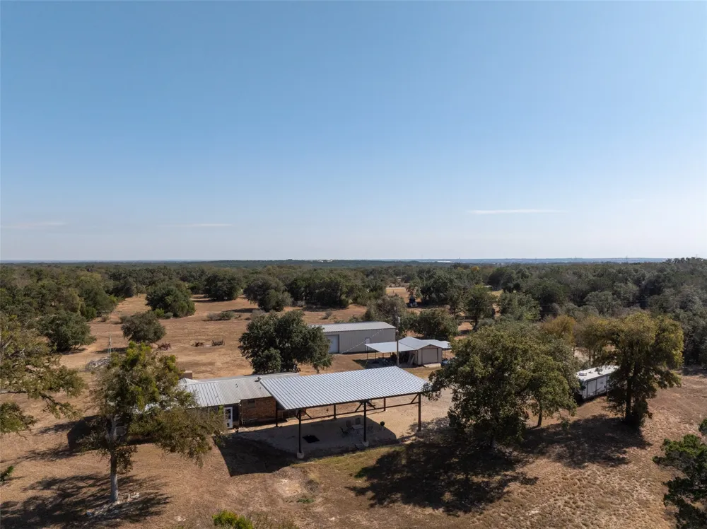 8520 Brewer Lane Salado, TX 76571