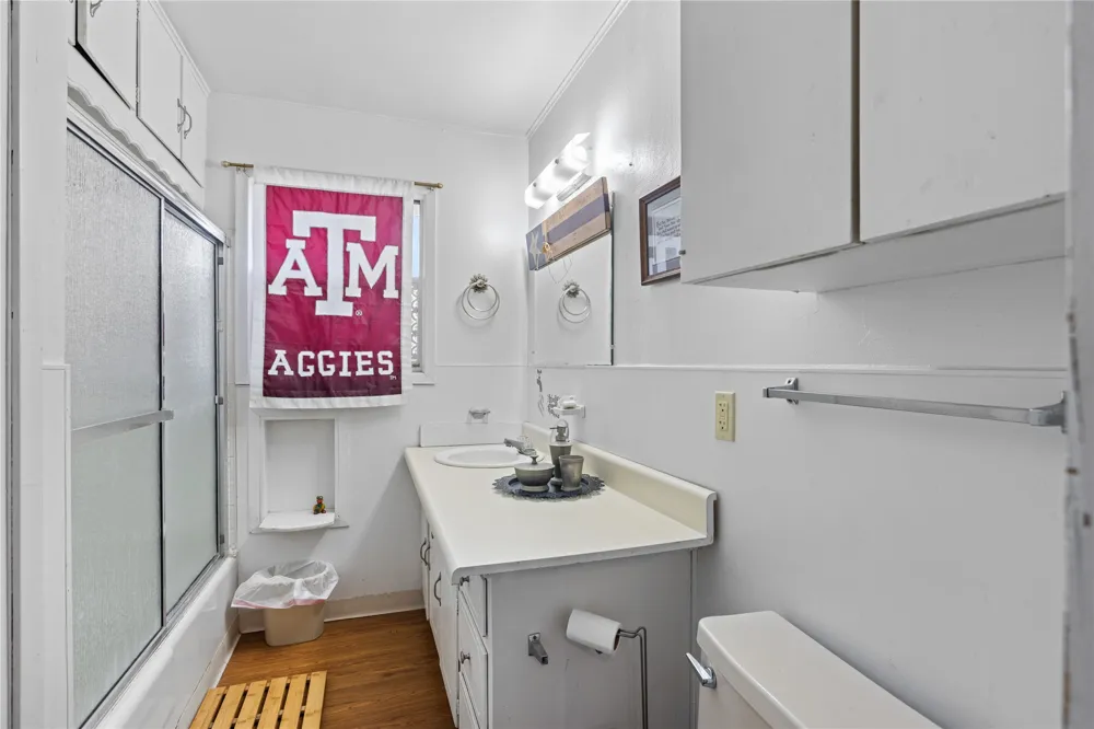 8520 Brewer Lane Salado, TX 76571