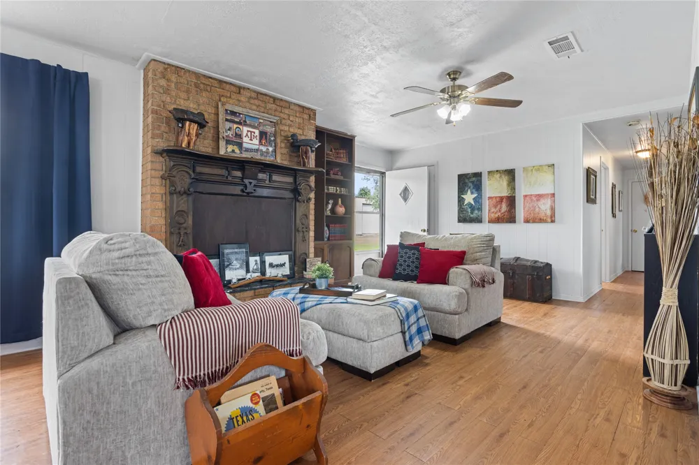 8520 Brewer Lane Salado, TX 76571