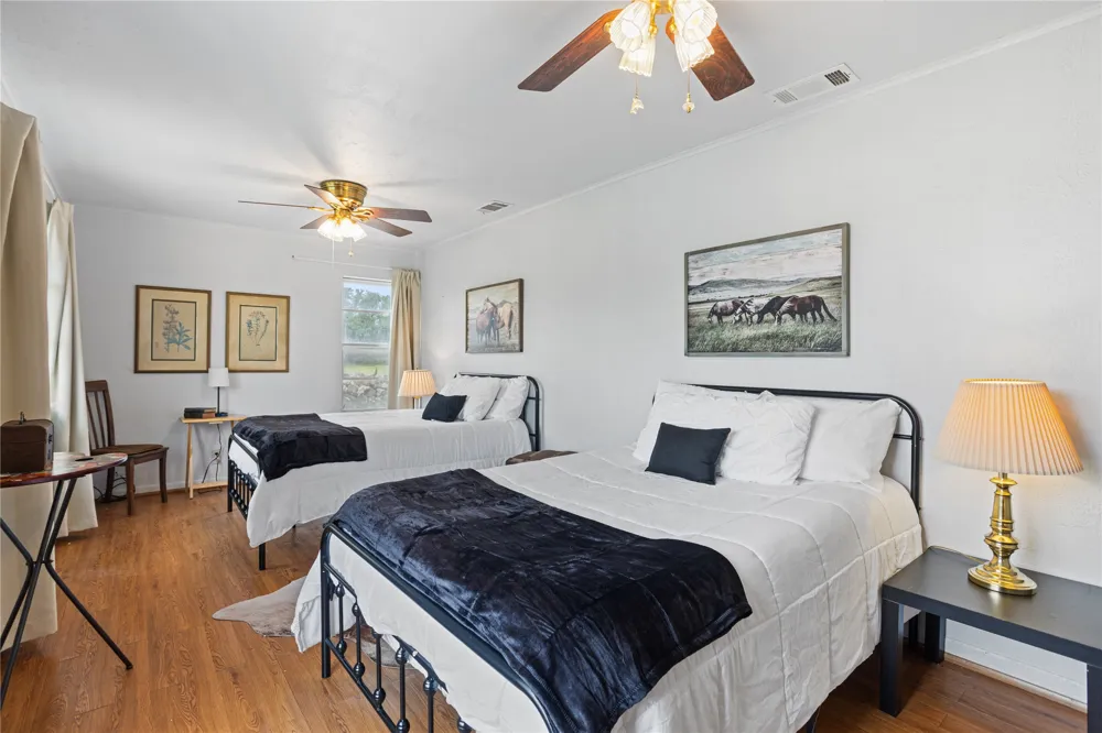 8520 Brewer Lane Salado, TX 76571