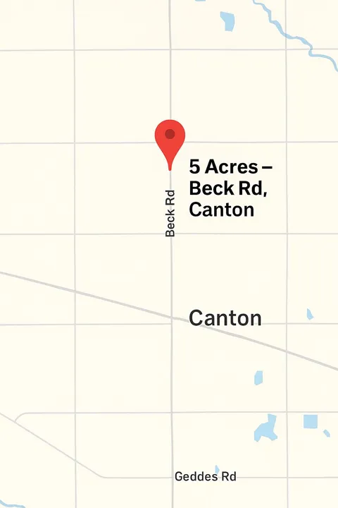 Beck Road