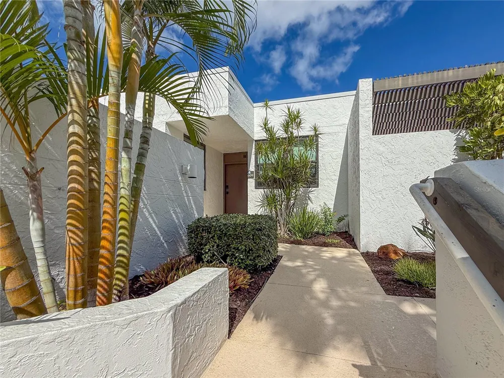 609 BAYPORT WAY #609 Longboat Key, FL 34228