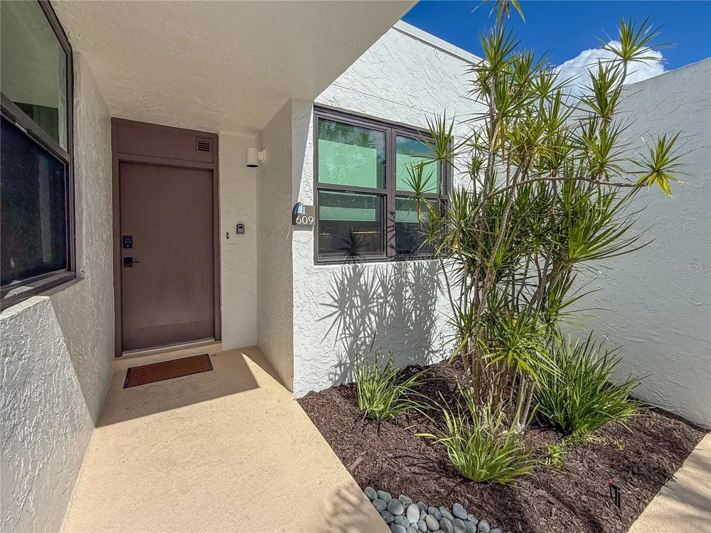 609 BAYPORT WAY #609 Longboat Key, FL 34228