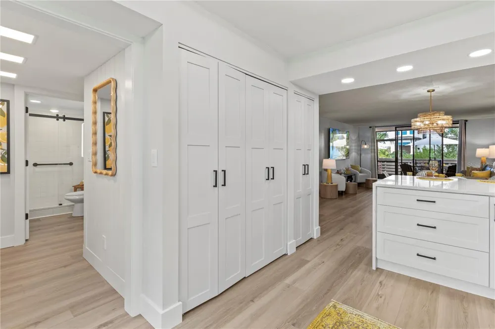 609 BAYPORT WAY #609 Longboat Key, FL 34228