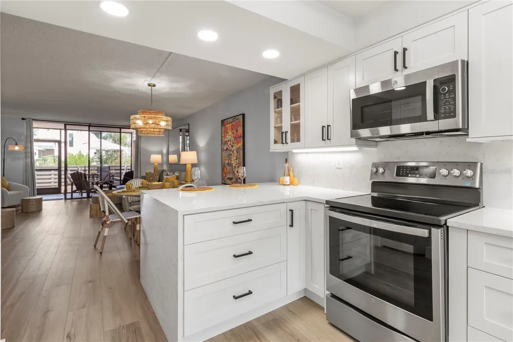 609 BAYPORT WAY #609 Longboat Key, FL 34228