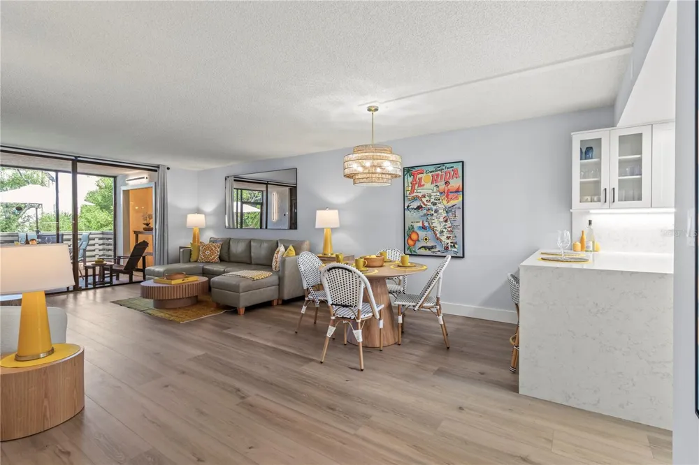 609 BAYPORT WAY #609 Longboat Key, FL 34228