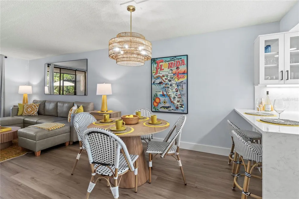 609 BAYPORT WAY #609 Longboat Key, FL 34228