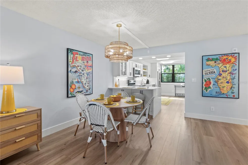 609 BAYPORT WAY #609 Longboat Key, FL 34228
