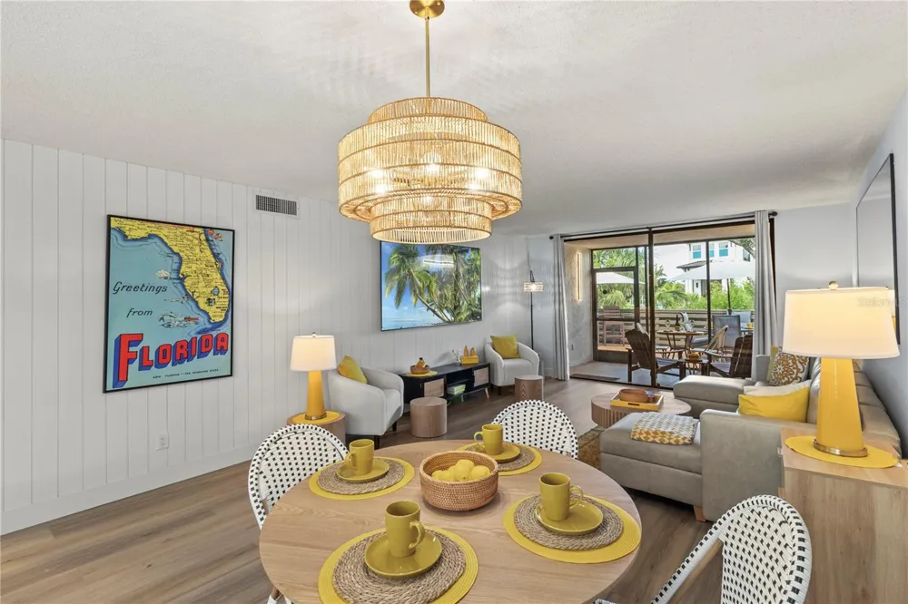 609 BAYPORT WAY #609 Longboat Key, FL 34228