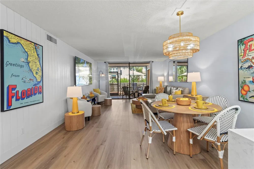 609 BAYPORT WAY #609 Longboat Key, FL 34228