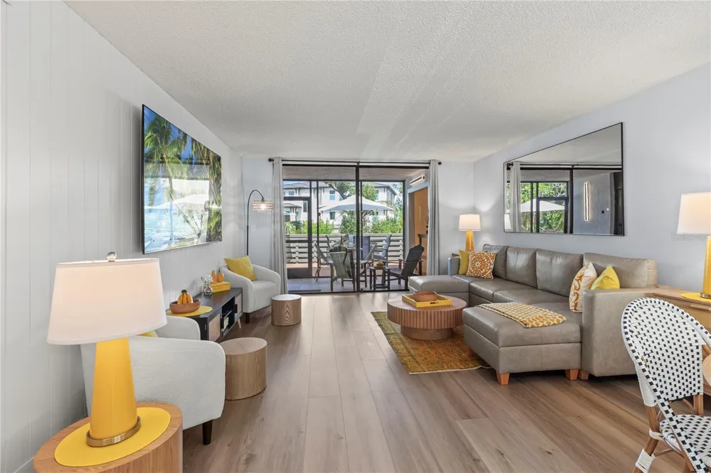 609 BAYPORT WAY #609 Longboat Key, FL 34228