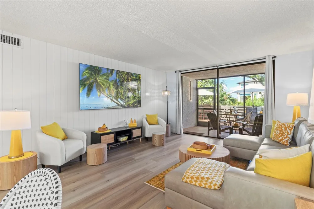 609 BAYPORT WAY #609 Longboat Key, FL 34228