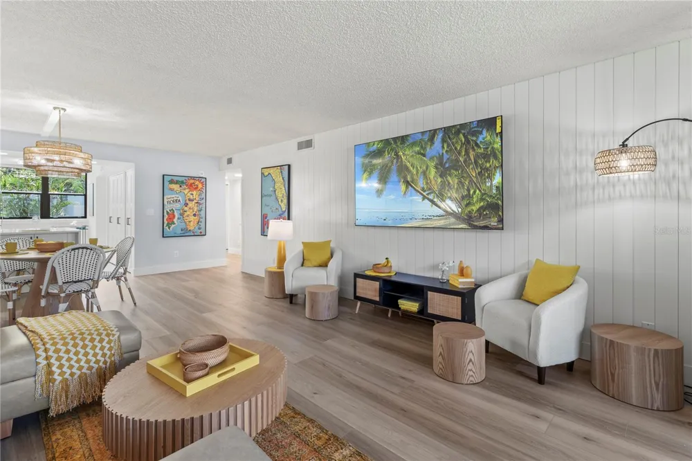609 BAYPORT WAY #609 Longboat Key, FL 34228