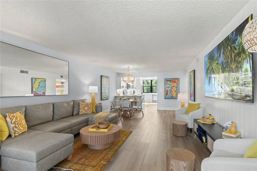 609 BAYPORT WAY #609 Longboat Key, FL 34228