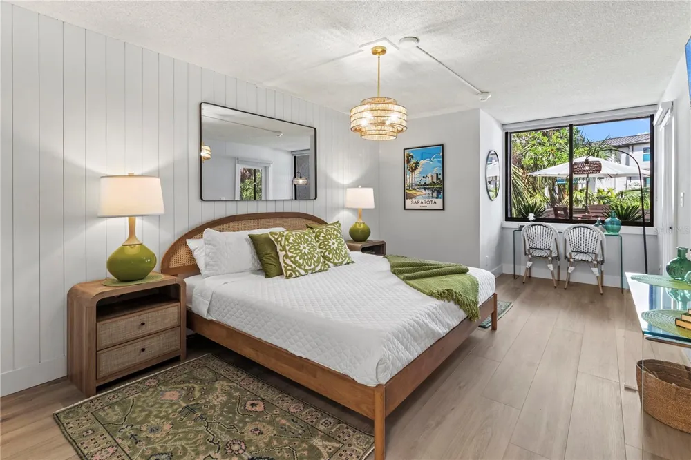 609 BAYPORT WAY #609 Longboat Key, FL 34228
