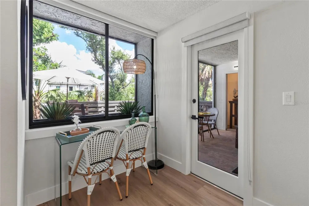 609 BAYPORT WAY #609 Longboat Key, FL 34228