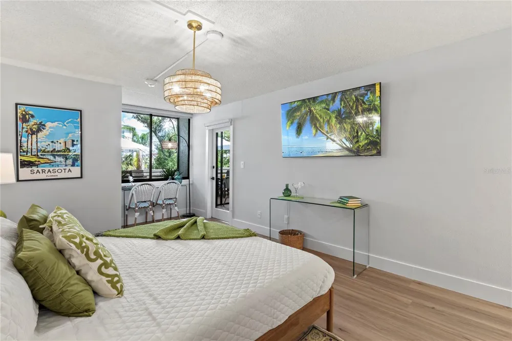 609 BAYPORT WAY #609 Longboat Key, FL 34228