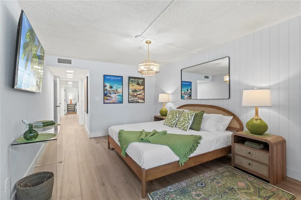 609 BAYPORT WAY #609 Longboat Key, FL 34228