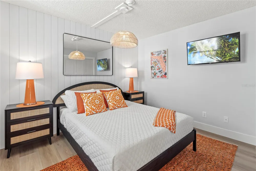609 BAYPORT WAY #609 Longboat Key, FL 34228