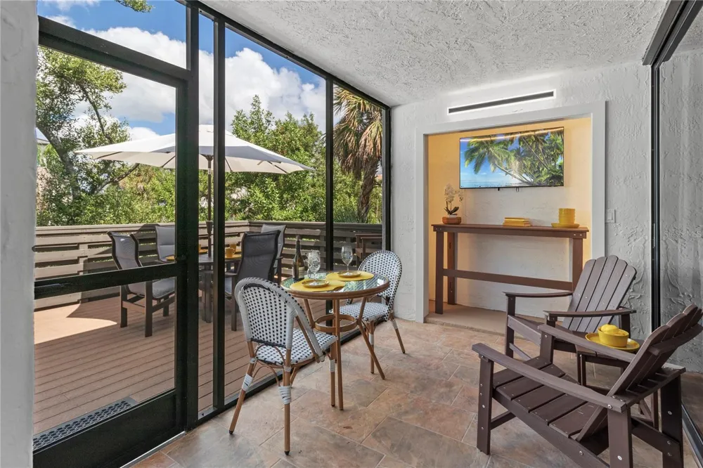 609 BAYPORT WAY #609 Longboat Key, FL 34228