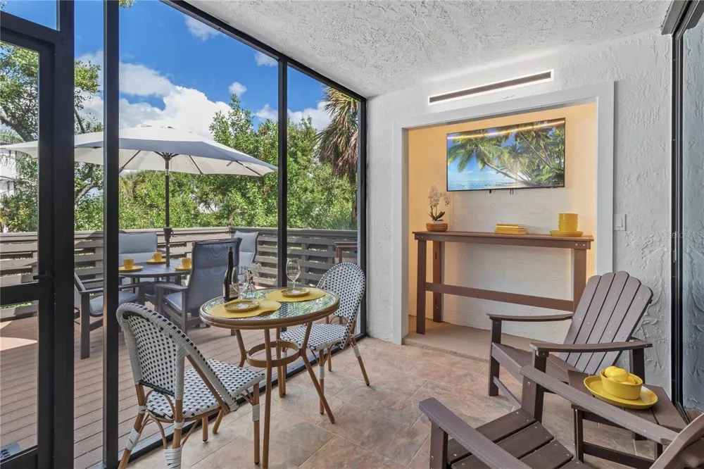 609 BAYPORT WAY #609 Longboat Key, FL 34228