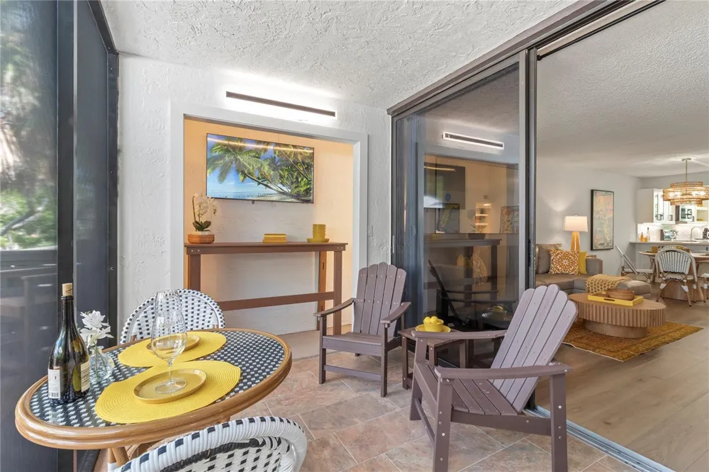 609 BAYPORT WAY #609 Longboat Key, FL 34228