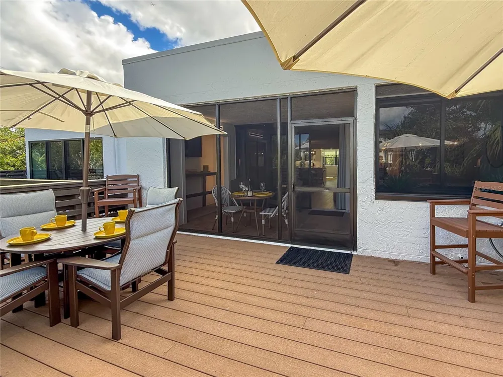 609 BAYPORT WAY #609 Longboat Key, FL 34228