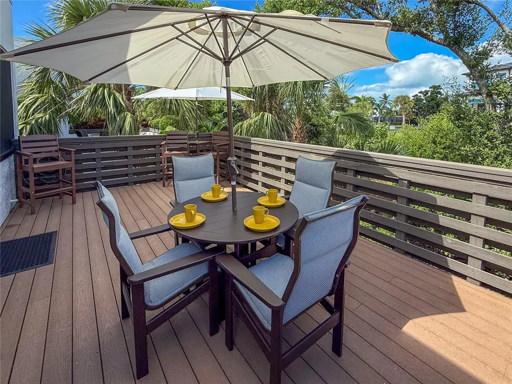 609 BAYPORT WAY #609 Longboat Key, FL 34228