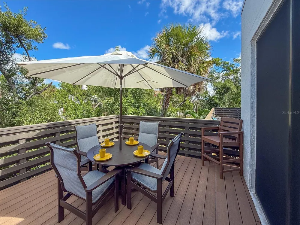 609 BAYPORT WAY #609 Longboat Key, FL 34228