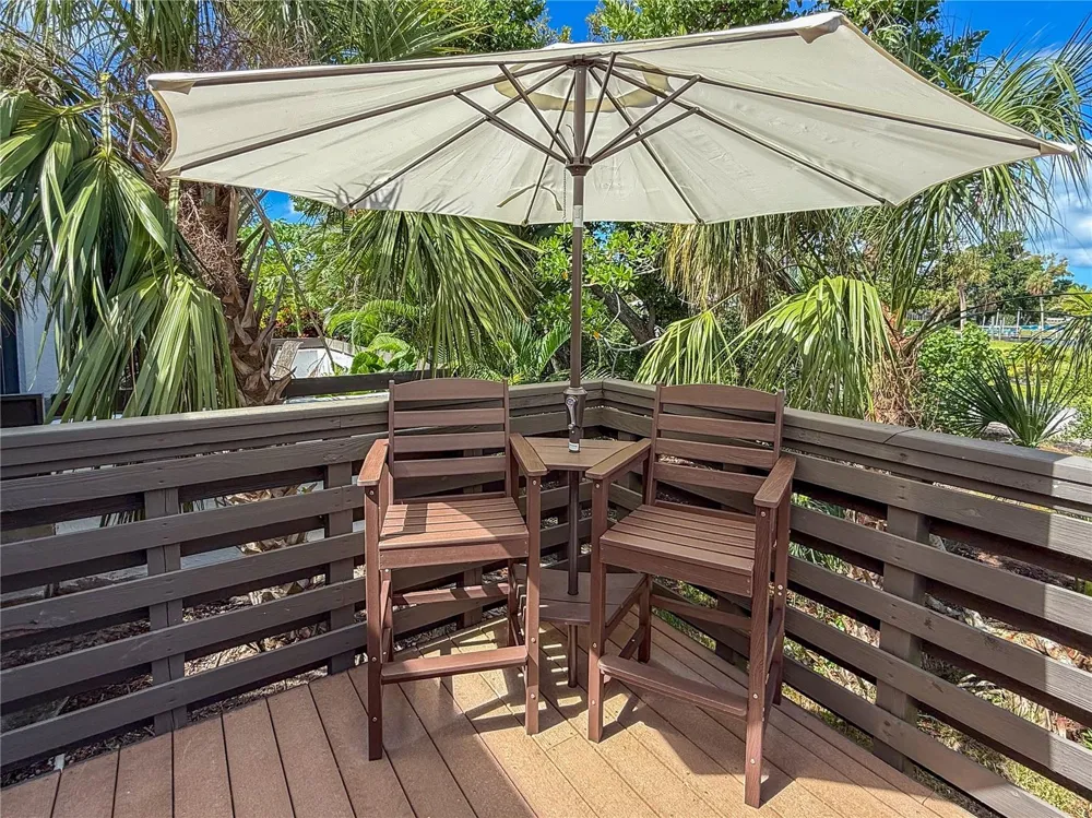 609 BAYPORT WAY #609 Longboat Key, FL 34228