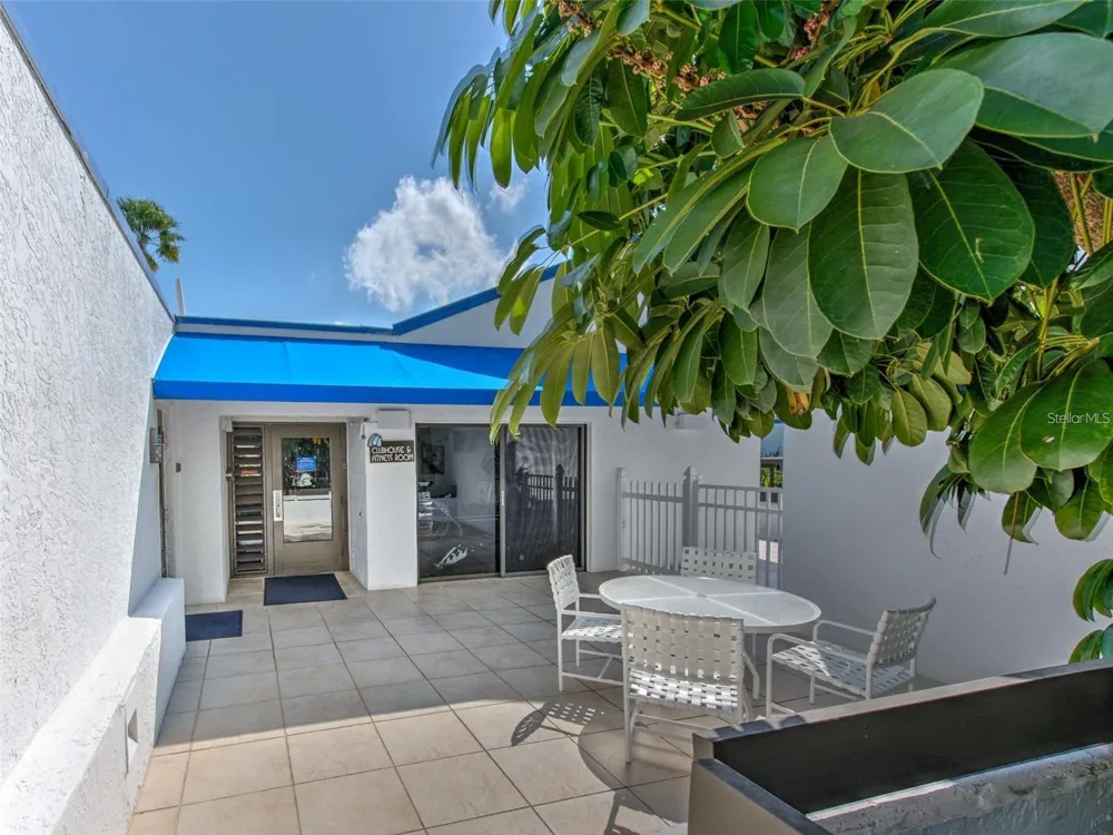 609 BAYPORT WAY #609 Longboat Key, FL 34228