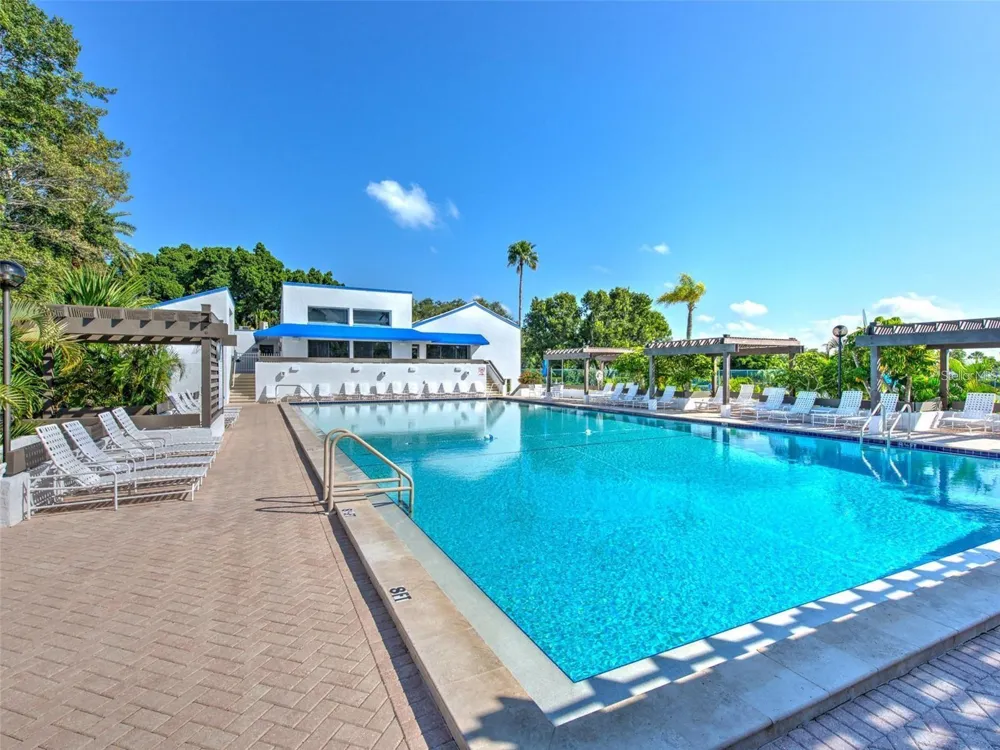 609 BAYPORT WAY #609 Longboat Key, FL 34228