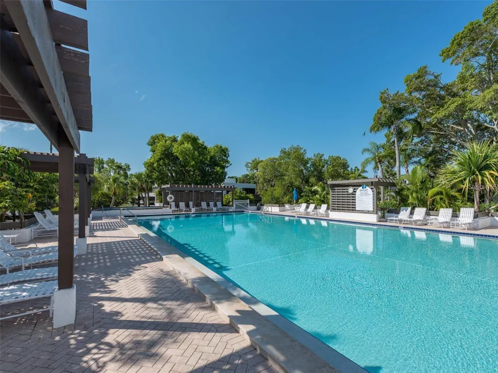 609 BAYPORT WAY #609 Longboat Key, FL 34228